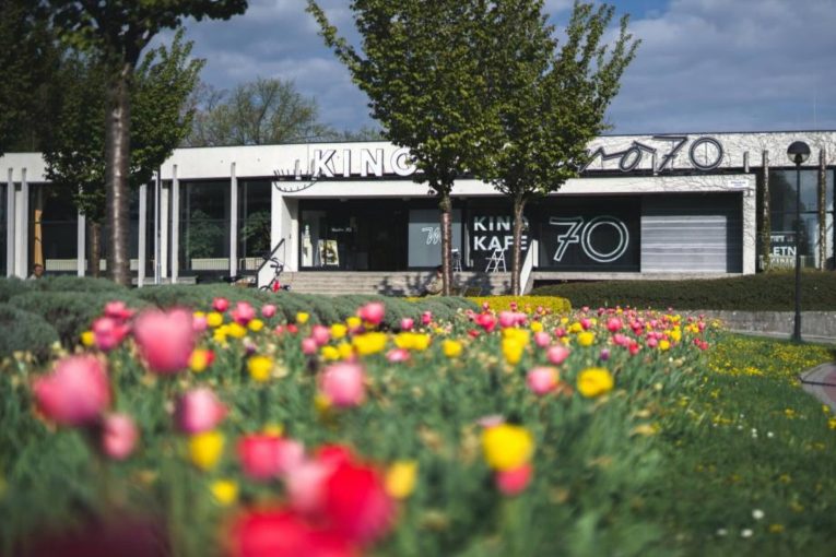 Kino kino Metro 70 v Prostějově