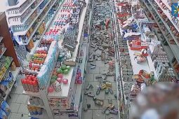 „Vody pro všechny!“ Muž vzal spravedlnost do svých rukou ale nakonec udělal škodu za půl milionu