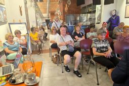 Z očí do očí: Přerované mohou znovu debatovat s vedením města