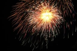 Přerov říká dost hluku: Pyrotechnika jen tři dny v roce