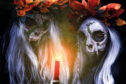 Bojíte se rádi? V liberecké zoo na vás čekají bubáci, kostlivci i trasa pro odvážné!