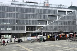 Přerov chystá velký investiční rok: nový magistrát, opravy i modernizace