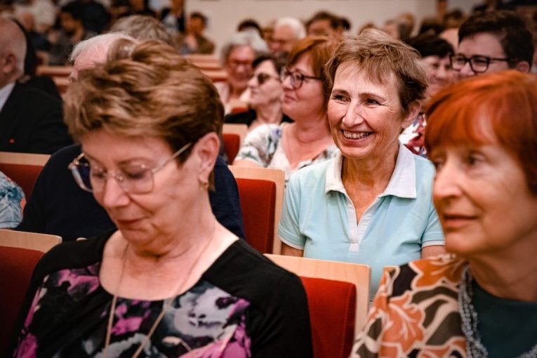 Univerzita třetího věku