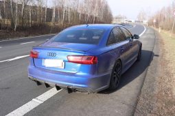 Drama v Ostravě – Přívozu. Kvůli požáru elektrokoloběžky, museli evakuovat 32 lidí!