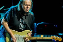 Šumperk bude žít bluesem. Festival Blues Alive nabídne špičku světové i domácí scény