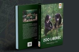 Liberecká zoo slaví 121 let: Návštěvníkům nabídne vstupné za 121 korun a slevu na knihu