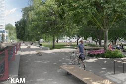 Proměna dolního centra Liberce: Vydejte se na exkurzi ke Dni architektury