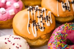 Zloděj kradl pečivo v liberecké prodejně, teď mu hrozí tři roky v kriminálu