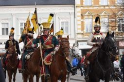 Vánoční světla, historie i dobrodružství: Výběr akcí a tipů na víkend v Olomouckém kraji
