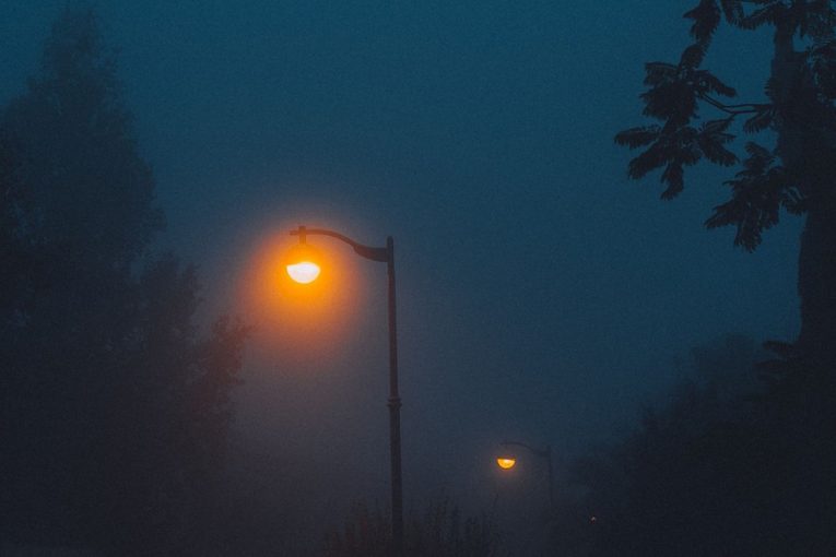 Veřejné osvětlení