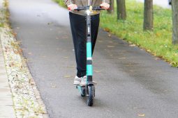 Evropský týden mobility dorazí do Svitav. Připojit se můžete i vy