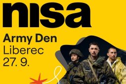 Liberec zažije Army den: Vojáci předvedou armádní techniku i boj zblízka