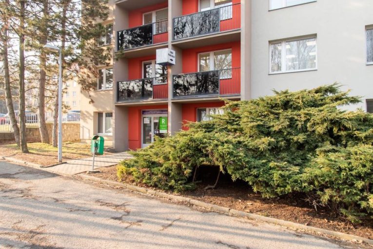 Zubní pohotovost ve FN Olomouc