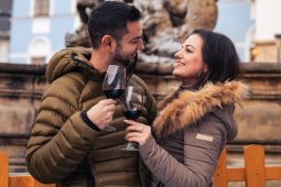 Svatý Martin, broučci i cosplayeři. Víkend v kraji bude pestrý a hravý