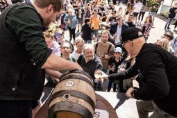 Pivo s duší kláštera: Festival klášterních pivovarů láká na nakuřované unikáty