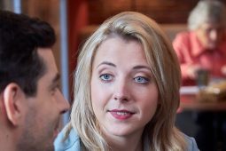 Ještě chvíli nám Radka v podání Aničky Slováčkové bude dělat radost…