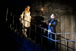 Legenda světového muzikálu míří do Prahy! Fantom opery okouzlí diváky už na jaře