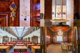 Den otevřených dveří magistrátu již 28. října