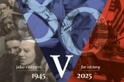 Praha připomene výstavou výročí osvobození města