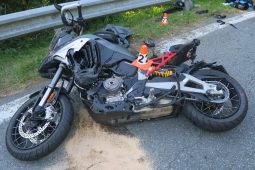 Jarní návrat motorek na silnice: Na co si dát pozor?