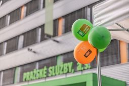 Den otevřených dveří Pražských služeb bude letos nepřEKOnatelný!