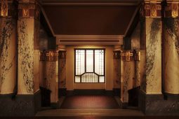 Den otevřených dveří pražského magistrátu 28. října