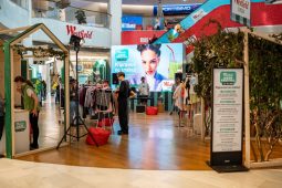 Good Festival ve Westfield Chodov