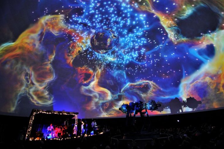 Zdroj foto: Planetárium Praha