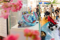 Zažijte léto s Lilo & Stitch a filmové večery ve Westfield Chodov!