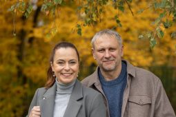 Janěková a Chmela: Bez sebe neudělají ani ránu!