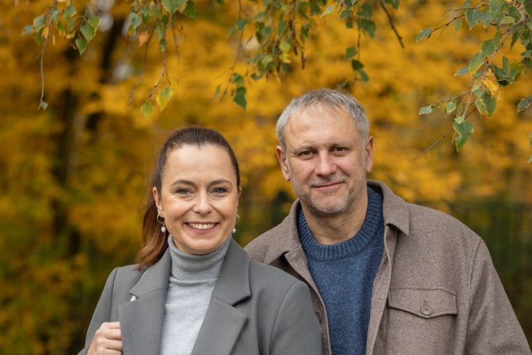 Janěková a Chmela: Bez sebe neudělají ani ránu!