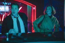 Honza Nedbal by byl raději hasičem než policajtem. Rád zachraňuje druhé