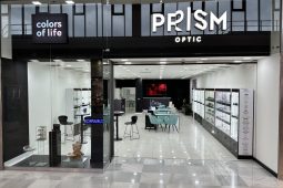 Barevnější podzim s Prism Optic