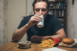 Rakovina plic. Může za ní stát nejen kouření, ale také strava. Čemu se vyhýbat