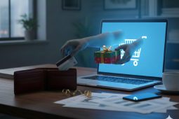 Vánoční nákupy znamenají žně pro kyberzločince. Jaké jsou jejich nové praktiky a jak se chránit