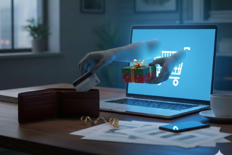 Vánoční nákupy znamenají žně pro kyberzločince. Jaké jsou jejich nové praktiky a jak se chránit