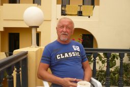 Lubomír Sazeček přežil „pochod smrti“ i jeden z největších únosů československých občanů v dějinách