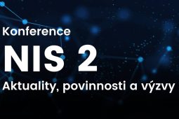 Zveme Vás na konferenci NIS 2