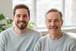 Movember – kde si nechat v listopadu vyšetřit prostatu zdarma. Muže zabíjí nejen rakovina