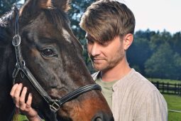 Marek Lambora konečně potkal velkou životní lásku!