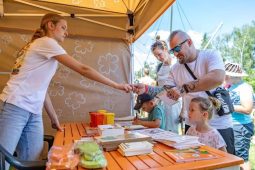 Pražské služby dětem 2024 – Ladronka ožije akcí pro celou rodinu