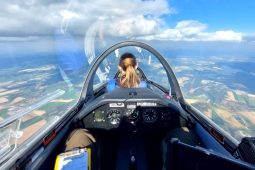 Kolínské nebe a letiště se opět otevírá pro veřejnost!!