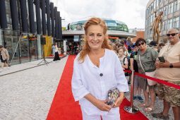 Hlavně nesmíte zblbnout z prvního úspěchu, říká Simona Stašová