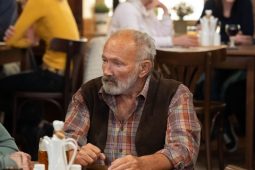 Dvacet let je ikonou Ulice a má dost sil na ještě další dvacítku!