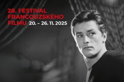 Festival francouzského filmu představí v českých kinech novinky z Cannes