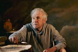 Jan Saudek: OSUD – Výstava, která odhaluje lidskou duši skrze objektiv