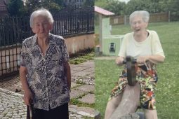Seniorka s demencí je čtvrtým dnem nezvěstná, rodina zoufale prosí o pomoc