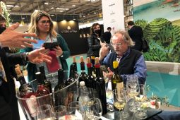 Pankrác ožije vínem! Přijďte na festival Vienale ochutnat to nejlepší