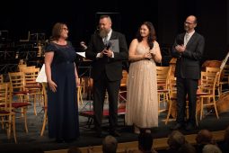 Hledají se hrdinové všedních dní: navrhněte je na Cenu města Příbrami