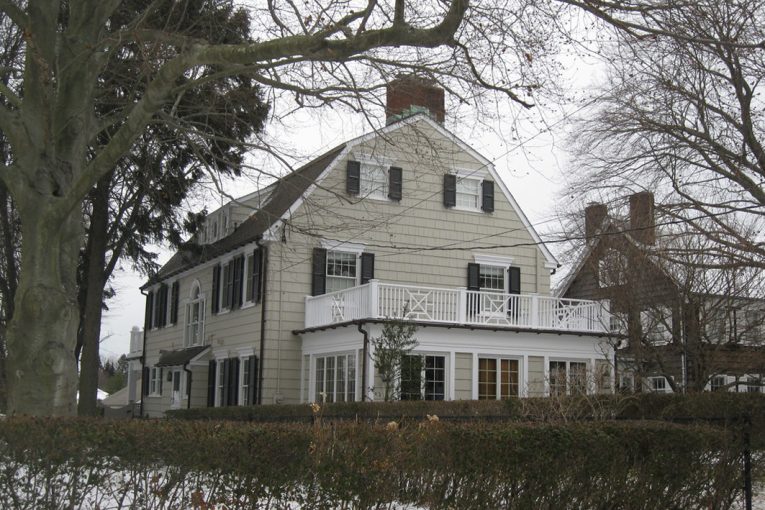 Amityville: Toto je skutečný příběh prokletého domu